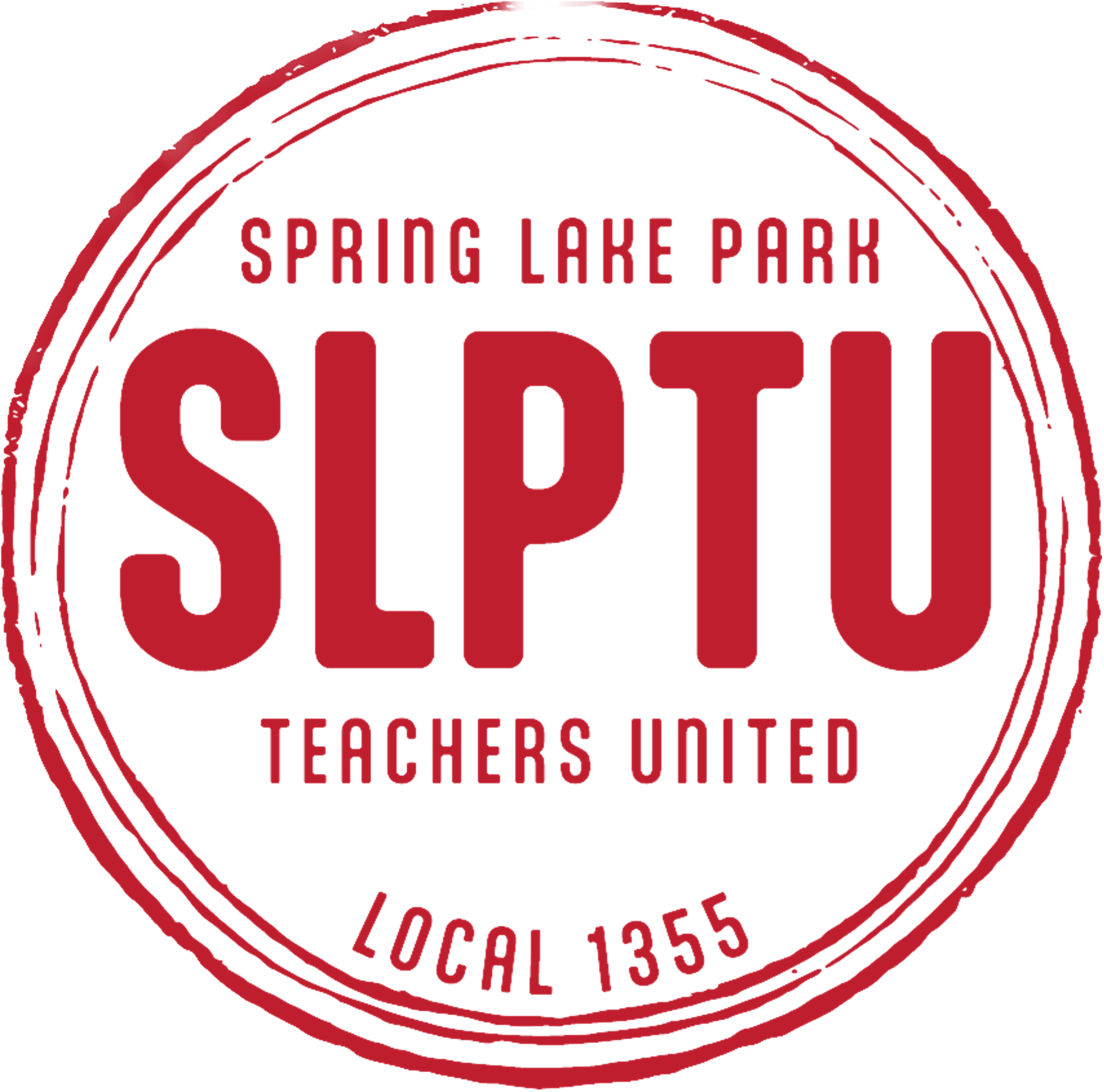 Join the Union Spring Lake Park Teachers United