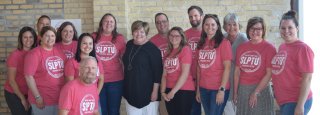 Ex. Committ with Denise Specht